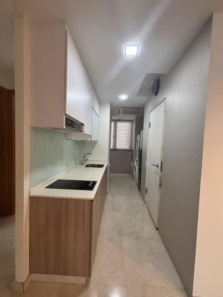 Angullia Park Residences @ Orchard, Tanglin / Holland / Bukit Timah, 3 Bedrooms, 1,948 sqft, Apartment For Sale, by Julia Hui, 500281091 - Kitchen - PropertyGuru.com.sg