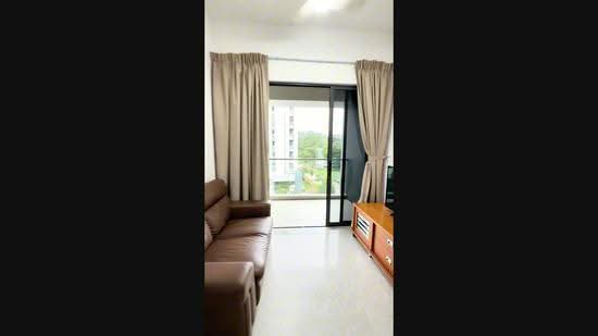 Laurel Tree, Hillview Terrace, Dairy Farm / Bukit Panjang / Choa Chu Kang, 1 Bedroom, 463 sqft, Condominium For Rent, by Andrew Ho 何伟恒, 500281093 - PropertyGuru.com.sg