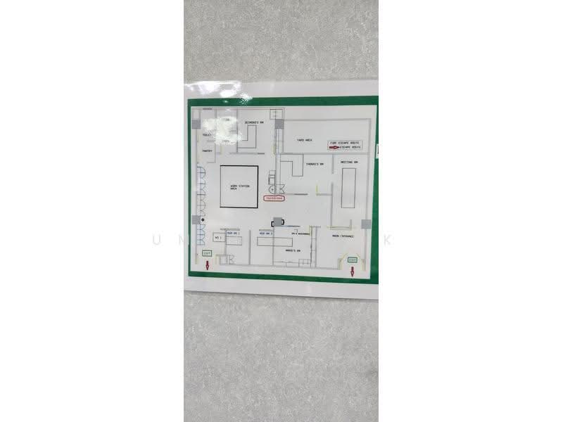 Toh Guan Centre, 21 Toh Guan Road East, Boon Lay / Jurong / Tuas, 2,433 sqft, Factory / Workshop (B2) For Rent, by Umang Naik, 500281094 - CommercialGuru.com.sg