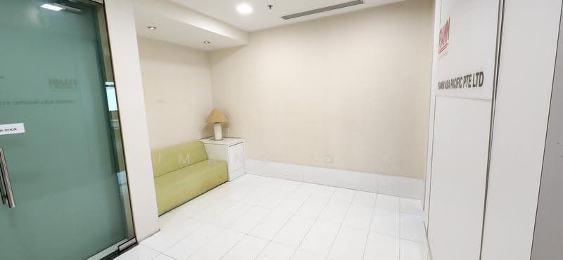 Toh Guan Centre, 21 Toh Guan Road East, Boon Lay / Jurong / Tuas, 2,433 sqft, Factory / Workshop (B2) For Rent, by Umang Naik, 500281094 - Entrance - CommercialGuru.com.sg
