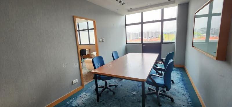 Toh Guan Centre, 21 Toh Guan Road East, Boon Lay / Jurong / Tuas, 2,433 sqft, Factory / Workshop (B2) For Rent, by Umang Naik, 500281094 - Study - CommercialGuru.com.sg