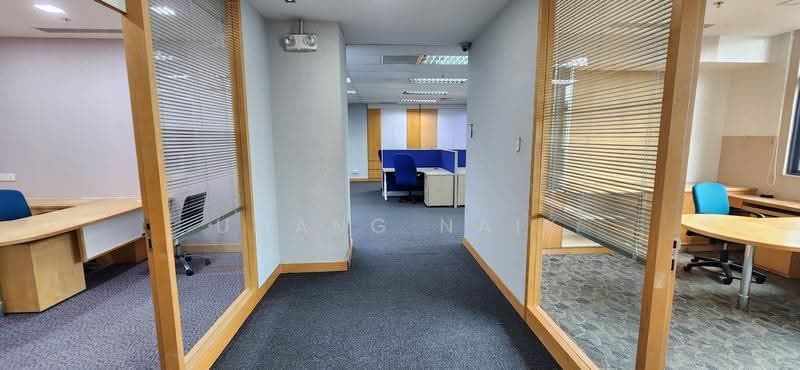 Toh Guan Centre, 21 Toh Guan Road East, Boon Lay / Jurong / Tuas, 2,433 sqft, Factory / Workshop (B2) For Rent, by Umang Naik, 500281094 - Interior - CommercialGuru.com.sg