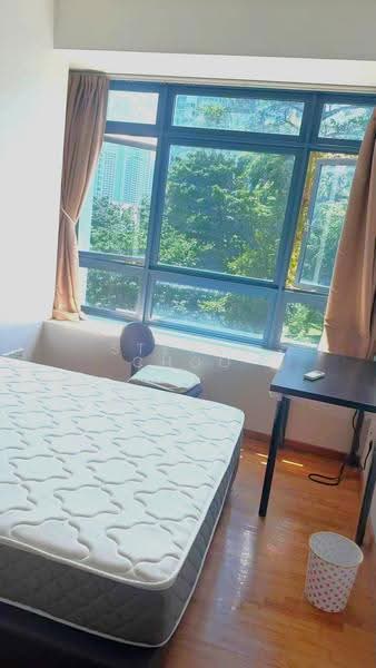 City Square Residences, 14 Kitchener Link, Farrer Park / Serangoon Rd, Room Rental, 120 sqft, Condominium For Rent, by Steven Choo, 500281095 - Bedroom - PropertyGuru.com.sg