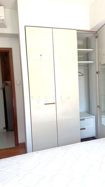 City Square Residences, 14 Kitchener Link, Farrer Park / Serangoon Rd, Room Rental, 120 sqft, Condominium For Rent, by Steven Choo, 500281095 - Interior - PropertyGuru.com.sg