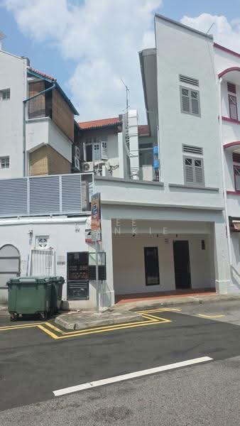Keong Saik Road 3 storeys shophouse, Keong Saik Road, Chinatown / Tanjong Pagar, 2,743 sqft, Food & Beverage For Rent, by Wee Frankie, 500281096 - CommercialGuru.com.sg