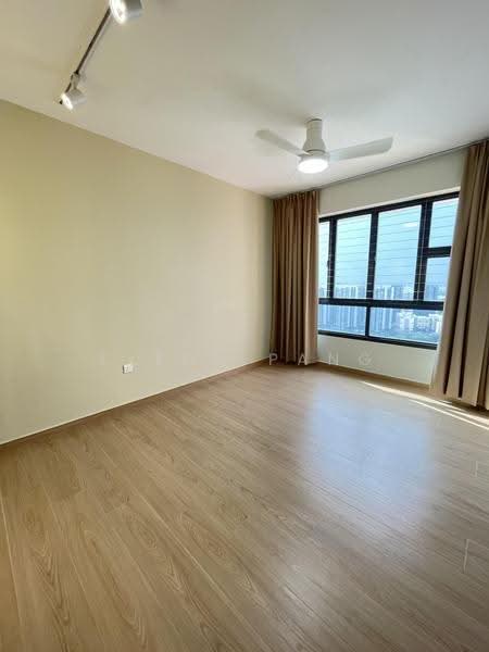445A Clementi Avenue 3, 445A Clementi Avenue 3, Buona Vista / West Coast / Clementi New Town, 3 Bedrooms, 1,001 sqft, HDB Flat For Rent, by Elena Pang, 500281098 - Living Room - PropertyGuru.com.sg