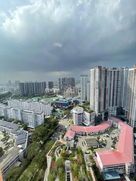 445A Clementi Avenue 3, 445A Clementi Avenue 3, Buona Vista / West Coast / Clementi New Town, 3 Bedrooms, 1,001 sqft, HDB Flat For Rent, by Elena Pang, 500281098 - Exterior - PropertyGuru.com.sg