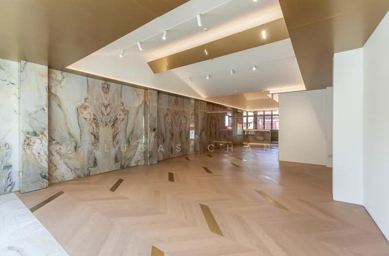 Circular Road, CIRCULAR ROAD, Boat Quay / Raffles Place / Marina, 4,402 sqft, Shop / Shophouse For Sale, by Lucas Chan, 500281101 - Interior - CommercialGuru.com.sg