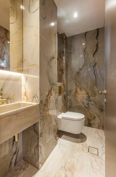 Circular Road, CIRCULAR ROAD, Boat Quay / Raffles Place / Marina, 4,402 sqft, Shop / Shophouse For Sale, by Lucas Chan, 500281101 - Bathroom - CommercialGuru.com.sg