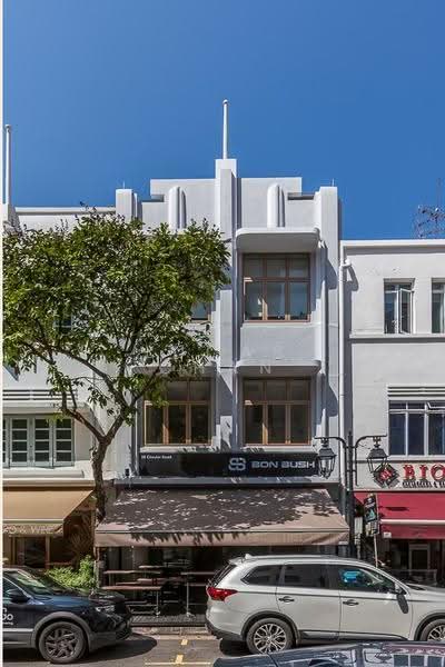 Circular Road, CIRCULAR ROAD, Boat Quay / Raffles Place / Marina, 4,402 sqft, Shop / Shophouse For Sale, by Lucas Chan, 500281101 - Exterior - CommercialGuru.com.sg