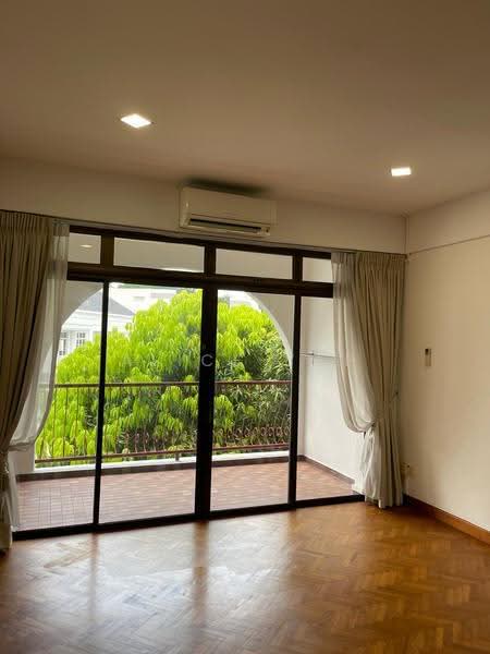 Jervois Grove, 100 Jervois Road, Tanglin / Holland / Bukit Timah, 3 Bedrooms, 1,411 sqft, Apartment For Rent, by Alice Yap, 500281102 - Balcony - PropertyGuru.com.sg
