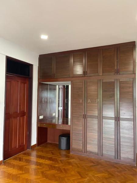 Jervois Grove, 100 Jervois Road, Tanglin / Holland / Bukit Timah, 3 Bedrooms, 1,411 sqft, Apartment For Rent, by Alice Yap, 500281102 - Bedroom - PropertyGuru.com.sg