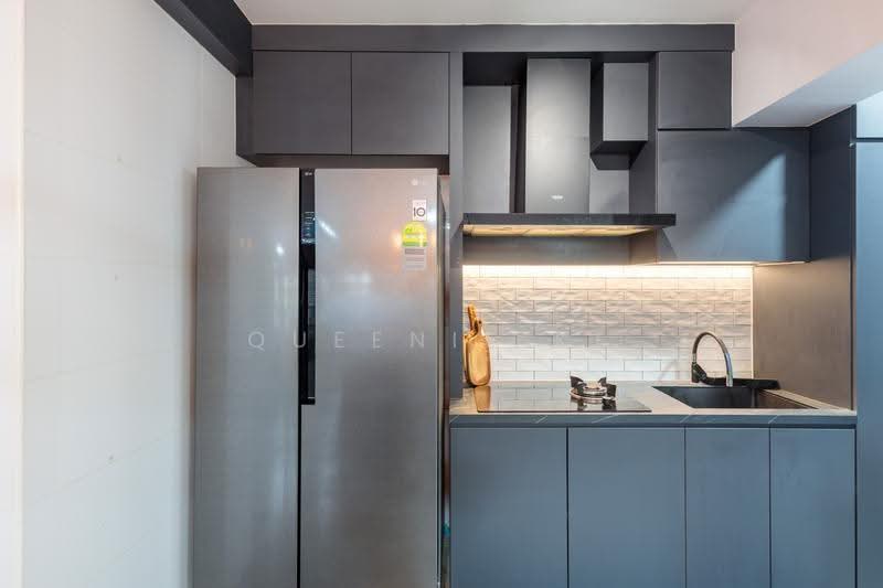 623A Tampines Avenue 12, 623A Tampines Avenue 12, Pasir Ris / Tampines, 3 Bedrooms, 1,001 sqft, HDB Flat For Sale, by Queenie Ke, 500281104 - Kitchen - PropertyGuru.com.sg