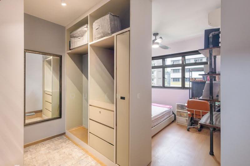 623A Tampines Avenue 12, 623A Tampines Avenue 12, Pasir Ris / Tampines, 3 Bedrooms, 1,001 sqft, HDB Flat For Sale, by Queenie Ke, 500281104 - Bedroom - PropertyGuru.com.sg