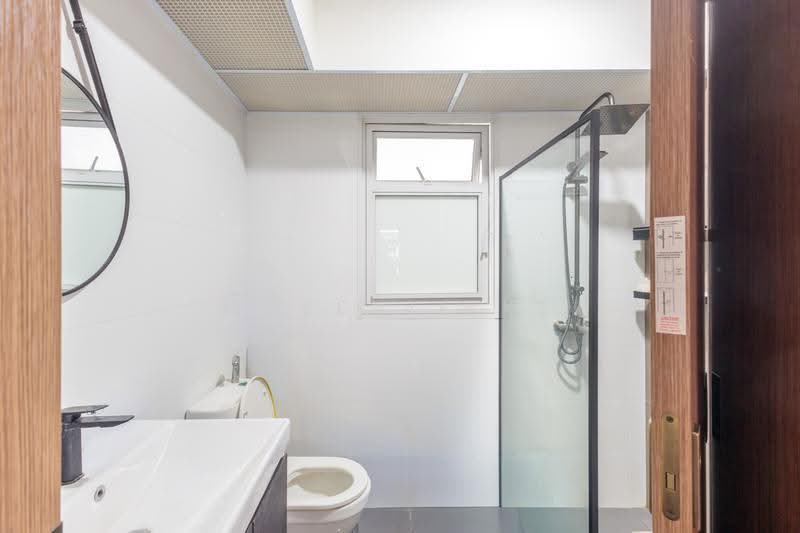 623A Tampines Avenue 12, 623A Tampines Avenue 12, Pasir Ris / Tampines, 3 Bedrooms, 1,001 sqft, HDB Flat For Sale, by Queenie Ke, 500281104 - Bathroom - PropertyGuru.com.sg
