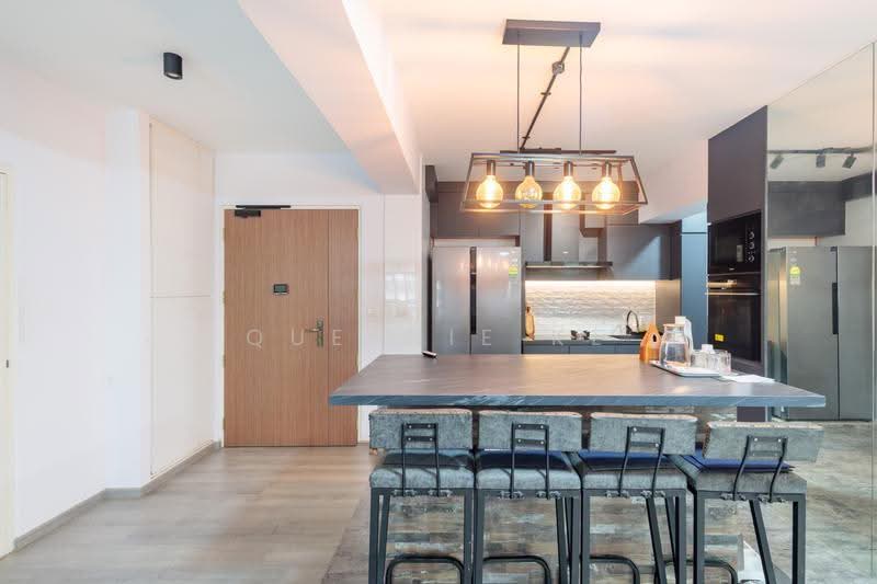 623A Tampines Avenue 12, 623A Tampines Avenue 12, Pasir Ris / Tampines, 3 Bedrooms, 1,001 sqft, HDB Flat For Sale, by Queenie Ke, 500281104 - Kitchen - PropertyGuru.com.sg