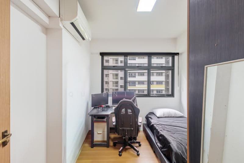 623A Tampines Avenue 12, 623A Tampines Avenue 12, Pasir Ris / Tampines, 3 Bedrooms, 1,001 sqft, HDB Flat For Sale, by Queenie Ke, 500281104 - Bedroom - PropertyGuru.com.sg