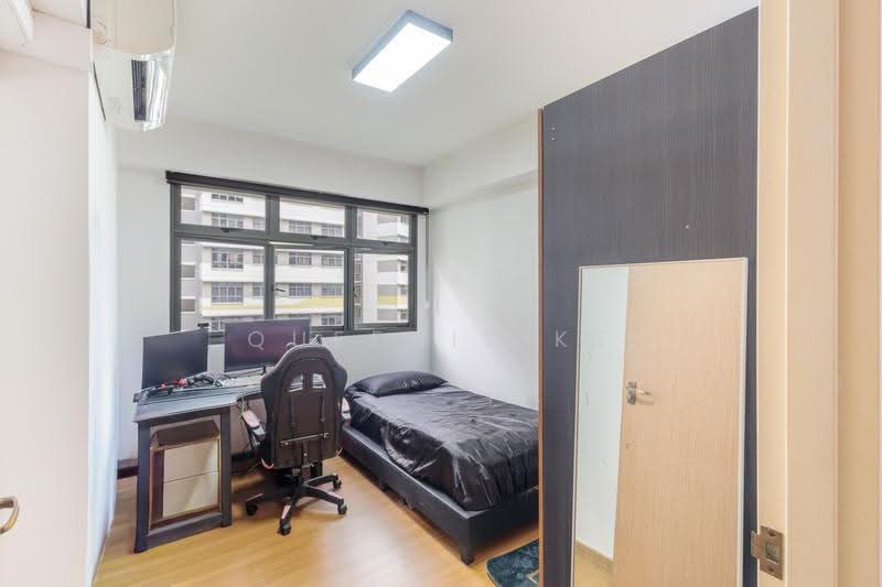 623A Tampines Avenue 12, 623A Tampines Avenue 12, Pasir Ris / Tampines, 3 Bedrooms, 1,001 sqft, HDB Flat For Sale, by Queenie Ke, 500281104 - Bedroom - PropertyGuru.com.sg