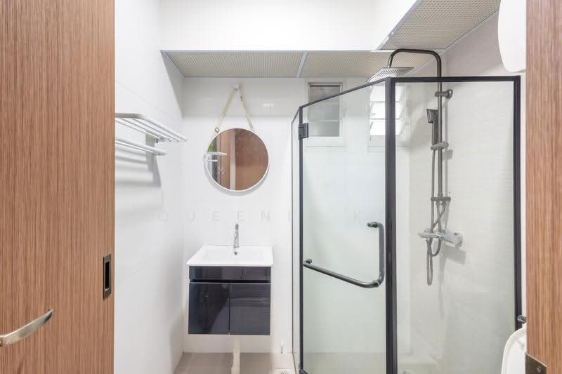 623A Tampines Avenue 12, 623A Tampines Avenue 12, Pasir Ris / Tampines, 3 Bedrooms, 1,001 sqft, HDB Flat For Sale, by Queenie Ke, 500281104 - Bathroom - PropertyGuru.com.sg