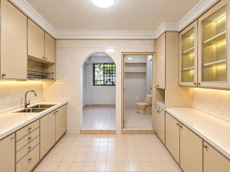 758 Woodlands Avenue 6, 758 Woodlands Avenue 6, Admiralty / Woodlands, 3 Bedrooms, 1,109 sqft, HDB Flat For Sale, by John Tan, 500281105 - Kitchen - PropertyGuru.com.sg