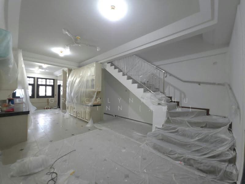 Residential Building With Shop at First Storey Near City Square Mall, Race Course / Serangoon Road Precinct, Farrer Park / Serangoon Rd, 4 Bedrooms, 4,000 sqft, Shophouse For Sale, by Gracelynn Zhu Qiu Linn (朱秋霖), 500281107 - Interior - PropertyGuru.com.sg