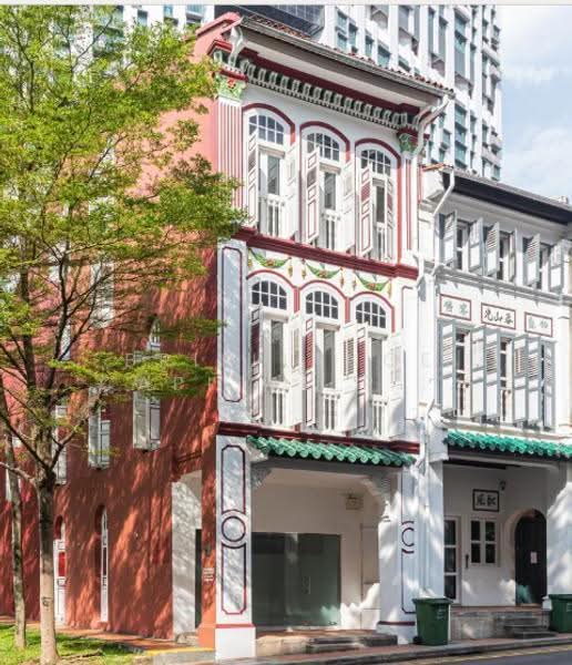 55 Craig Road, Craig Road, Chinatown / Tanjong Pagar, 1,198 sqft, Food & Beverage For Rent, by MJ ZHUO, 500281108 - CommercialGuru.com.sg