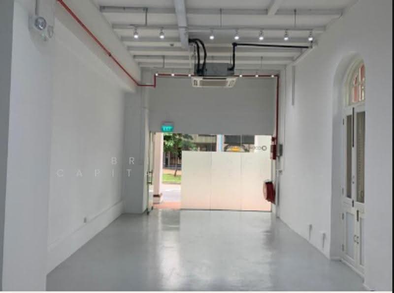 55 Craig Road, Craig Road, Chinatown / Tanjong Pagar, 1,198 sqft, Food & Beverage For Rent, by MJ ZHUO, 500281108 - Interior - CommercialGuru.com.sg