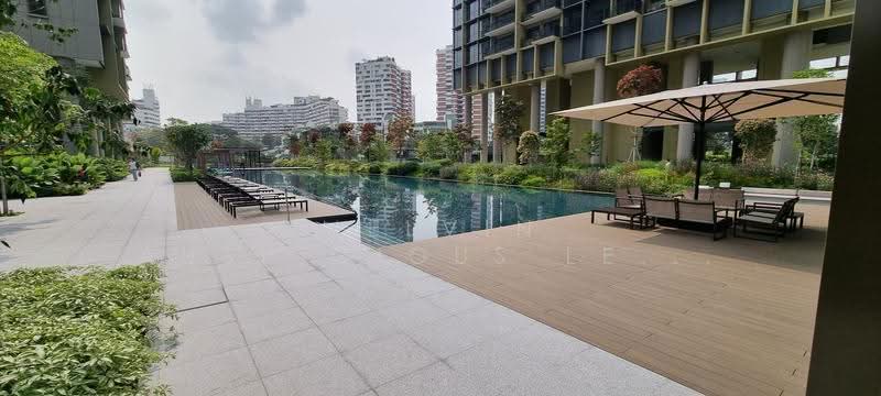 Pinetree Hill, 30 Pine Grove, Clementi Park / Upper Bukit Timah, 2 Bedrooms, 764 sqft, Condominium For Rent, by Melvin Auspicious Lee 李俊豪, 500281109 - Exterior - PropertyGuru.com.sg
