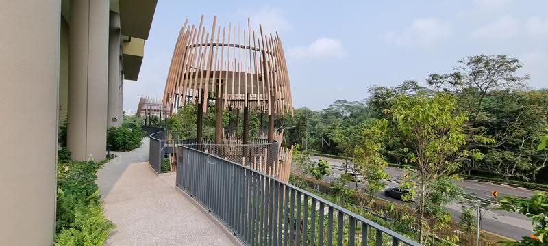 Pinetree Hill, 30 Pine Grove, Clementi Park / Upper Bukit Timah, 2 Bedrooms, 764 sqft, Condominium For Rent, by Melvin Auspicious Lee 李俊豪, 500281109 - Exterior - PropertyGuru.com.sg