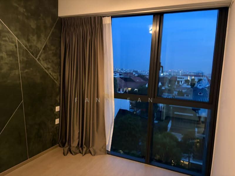 The Garden Residences, 7 Serangoon North View, Hougang / Punggol / Sengkang, 2 Bedrooms, 614 sqft, Condominium For Rent, by Fann Fan, 500281110 - View - PropertyGuru.com.sg
