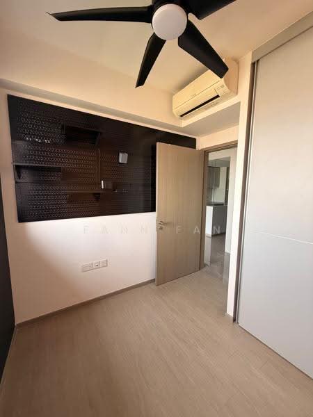 The Garden Residences, 7 Serangoon North View, Hougang / Punggol / Sengkang, 2 Bedrooms, 614 sqft, Condominium For Rent, by Fann Fan, 500281110 - Interior - PropertyGuru.com.sg