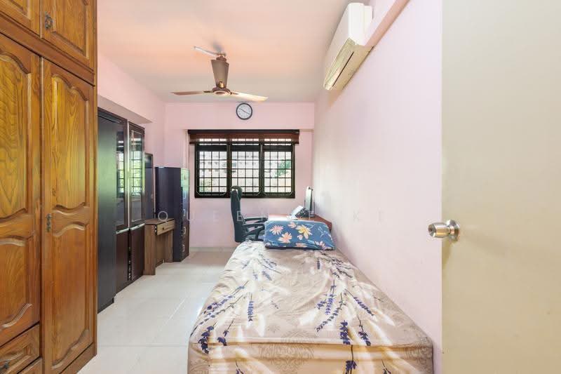 309C Anchorvale Road, 309C Anchorvale Road, Hougang / Punggol / Sengkang, 3 Bedrooms, 1,194 sqft, HDB Flat For Sale, by Queenie Ke, 500281113 - Study - PropertyGuru.com.sg