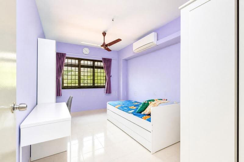 309C Anchorvale Road, 309C Anchorvale Road, Hougang / Punggol / Sengkang, 3 Bedrooms, 1,194 sqft, HDB Flat For Sale, by Queenie Ke, 500281113 - Bedroom - PropertyGuru.com.sg
