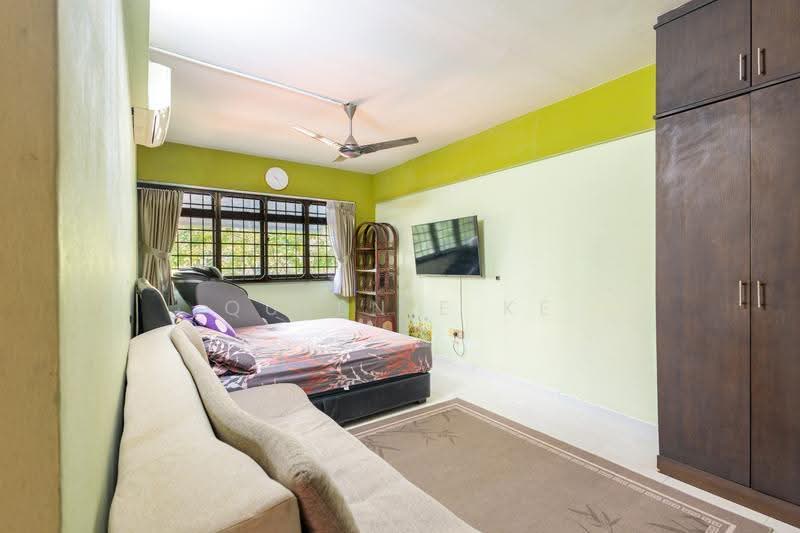 309C Anchorvale Road, 309C Anchorvale Road, Hougang / Punggol / Sengkang, 3 Bedrooms, 1,194 sqft, HDB Flat For Sale, by Queenie Ke, 500281113 - Bedroom - PropertyGuru.com.sg
