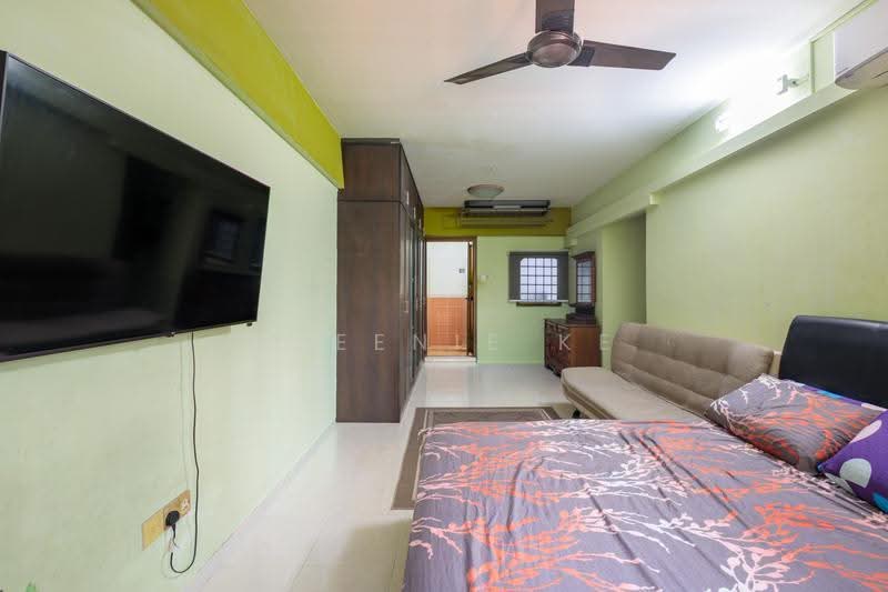 309C Anchorvale Road, 309C Anchorvale Road, Hougang / Punggol / Sengkang, 3 Bedrooms, 1,194 sqft, HDB Flat For Sale, by Queenie Ke, 500281113 - Bedroom - PropertyGuru.com.sg