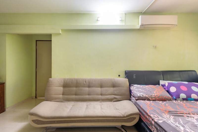 309C Anchorvale Road, 309C Anchorvale Road, Hougang / Punggol / Sengkang, 3 Bedrooms, 1,194 sqft, HDB Flat For Sale, by Queenie Ke, 500281113 - Living Room - PropertyGuru.com.sg