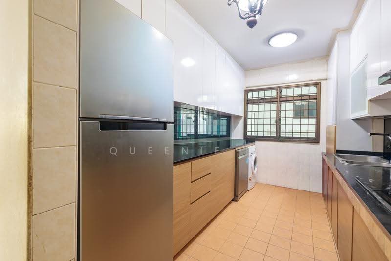 309C Anchorvale Road, 309C Anchorvale Road, Hougang / Punggol / Sengkang, 3 Bedrooms, 1,194 sqft, HDB Flat For Sale, by Queenie Ke, 500281113 - Kitchen - PropertyGuru.com.sg