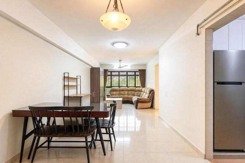 309C Anchorvale Road, 309C Anchorvale Road, Hougang / Punggol / Sengkang, 3 Bedrooms, 1,194 sqft, HDB Flat For Sale, by Queenie Ke, 500281113 - Dining Room - PropertyGuru.com.sg
