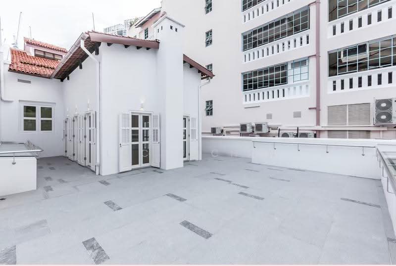craig road Shophouse, Craig Road, Boat Quay / Raffles Place / Marina, 7,379 sqft, Shop / Shophouse For Sale, by Lucas Chan, 500281115 - Exterior - CommercialGuru.com.sg