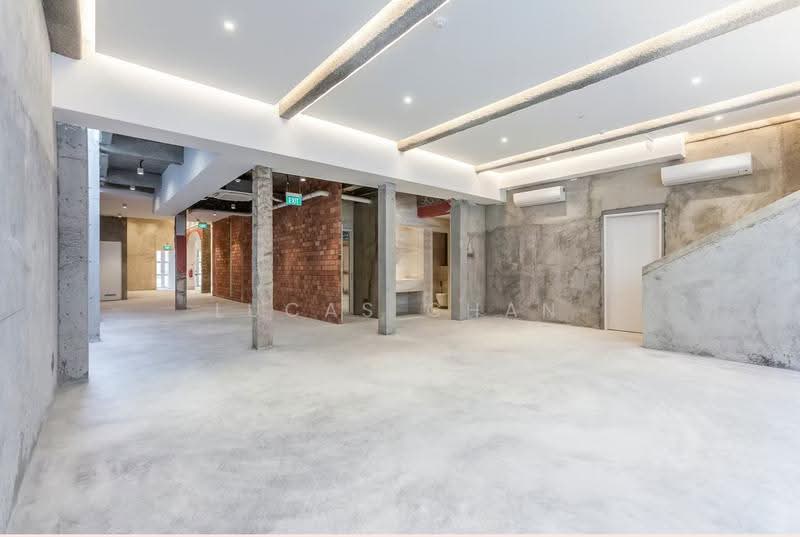 craig road Shophouse, Craig Road, Boat Quay / Raffles Place / Marina, 7,379 sqft, Shop / Shophouse For Sale, by Lucas Chan, 500281115 - Bathroom - CommercialGuru.com.sg