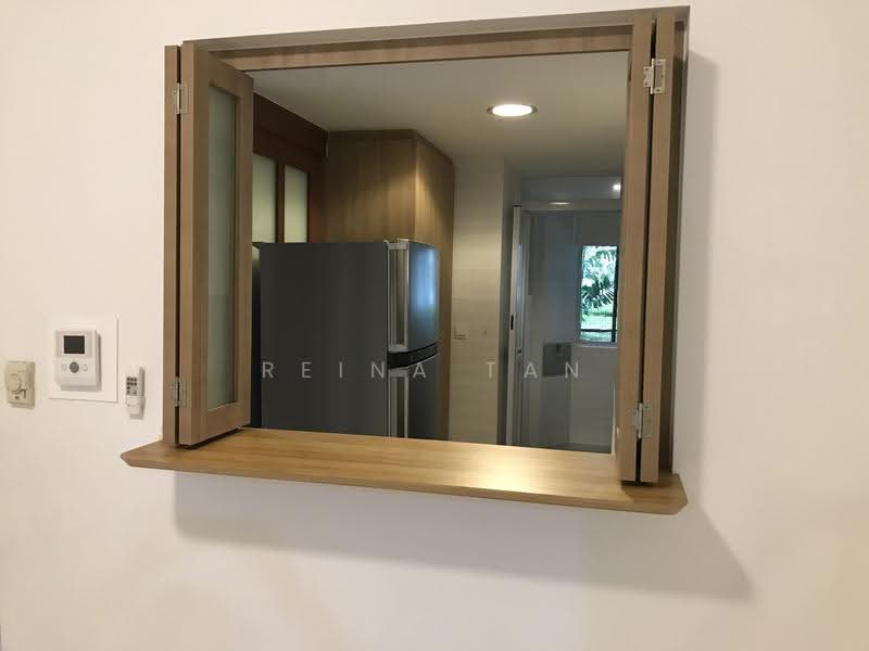 Duchess Crest, 64 Duchess Avenue, Tanglin / Holland / Bukit Timah, 3 Bedrooms, 1,582 sqft, Condominium For Sale, by Reina Tan, 500281119 - Kitchen - PropertyGuru.com.sg