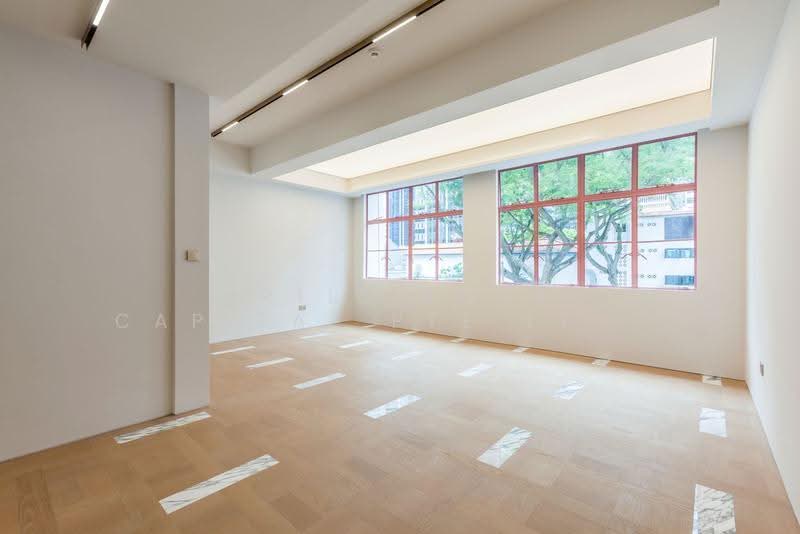 85 Amoy Street, Amoy Street, Boat Quay / Raffles Place / Marina, 3,597 sqft, Office For Rent, by MJ ZHUO, 500281120 - Interior - CommercialGuru.com.sg