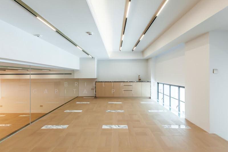 85 Amoy Street, Amoy Street, Boat Quay / Raffles Place / Marina, 3,597 sqft, Office For Rent, by MJ ZHUO, 500281120 - Kitchen - CommercialGuru.com.sg
