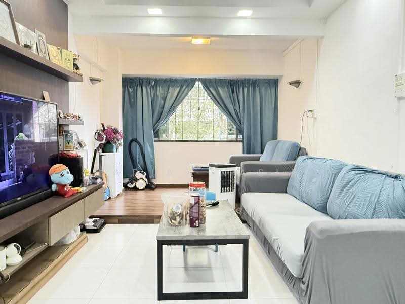 353 Woodlands Avenue 1, 353 Woodlands Avenue 1, Admiralty / Woodlands, 4 Bedrooms, 1,292 sqft, HDB Flat For Sale, by Nadiah Nasir, 500281123 - PropertyGuru.com.sg