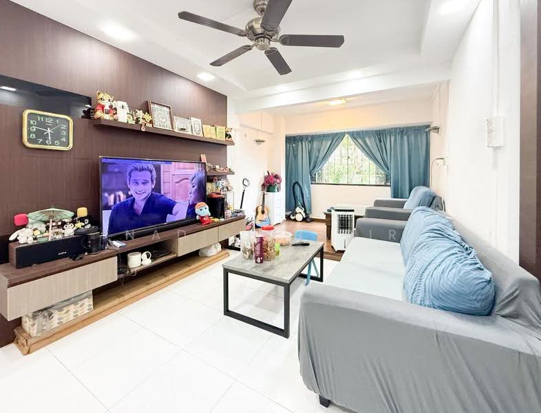 353 Woodlands Avenue 1, 353 Woodlands Avenue 1, Admiralty / Woodlands, 4 Bedrooms, 1,292 sqft, HDB Flat For Sale, by Nadiah Nasir, 500281123 - PropertyGuru.com.sg