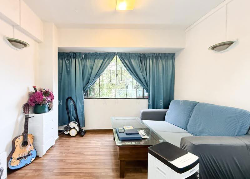 353 Woodlands Avenue 1, 353 Woodlands Avenue 1, Admiralty / Woodlands, 4 Bedrooms, 1,292 sqft, HDB Flat For Sale, by Nadiah Nasir, 500281123 - PropertyGuru.com.sg