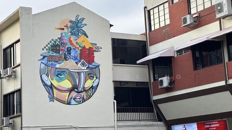 D15 RARE PRIME SPOT | BEAUTY | SPA | SALON | CAFE | RETAIL | GYM, East Coast / Marine Parade, 1,300 sqft, Shop / Shophouse For Rent, by Jacqueline Sng, 500281124 - Exterior - CommercialGuru.com.sg