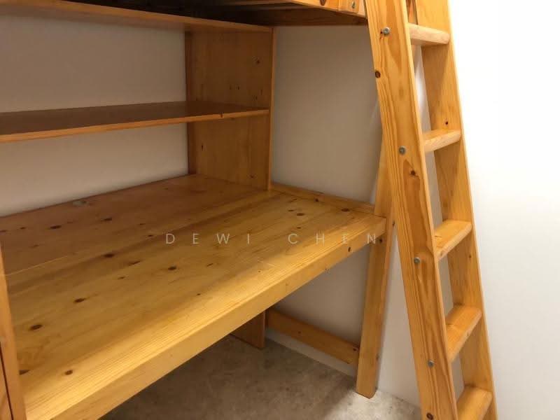 Riversails, 8 Upper Serangoon Crescent, Hougang / Punggol / Sengkang, Room Rental, 100 sqft, Condominium For Rent, by Dewi Chen, 500281125 - Study - PropertyGuru.com.sg