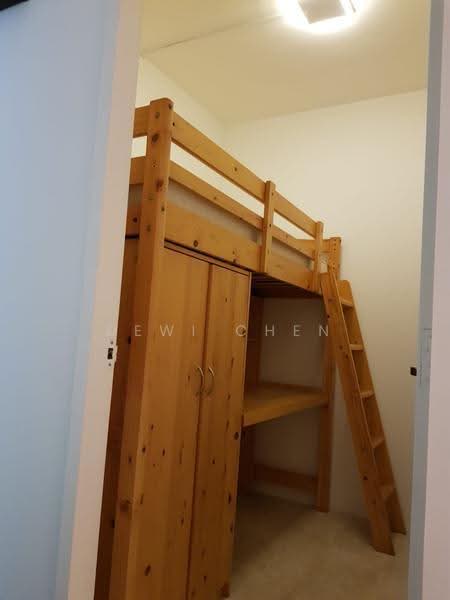 Riversails, 8 Upper Serangoon Crescent, Hougang / Punggol / Sengkang, Room Rental, 100 sqft, Condominium For Rent, by Dewi Chen, 500281125 - Interior - PropertyGuru.com.sg