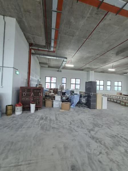 2F Jalan Papan, 2F Jalan Papan, Boon Lay / Jurong / Tuas, 2,000 sqft, Factory / Workshop (B2) For Rent, by Daniel Chua, 500281127 - CommercialGuru.com.sg